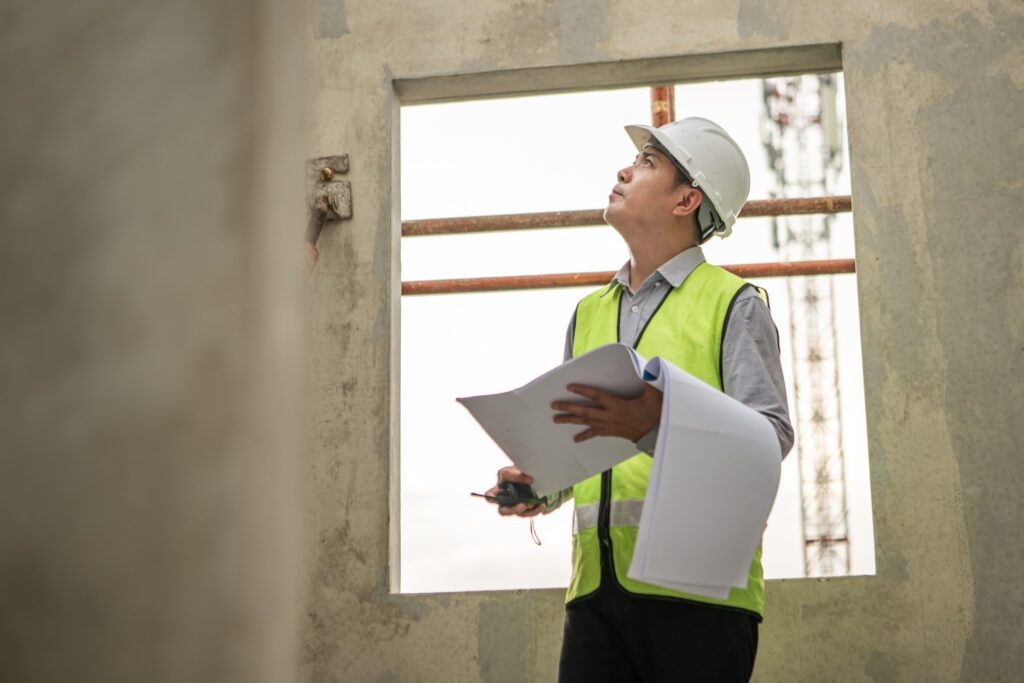 Structural Engineer Inspection Guide The Essential Guide to Structural Inspections: Ensuring Safety and ...