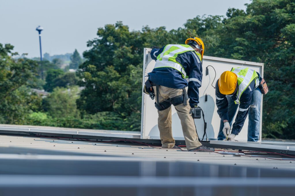 Designing Structural Support for Solar PV Systems: Key Considerations ...