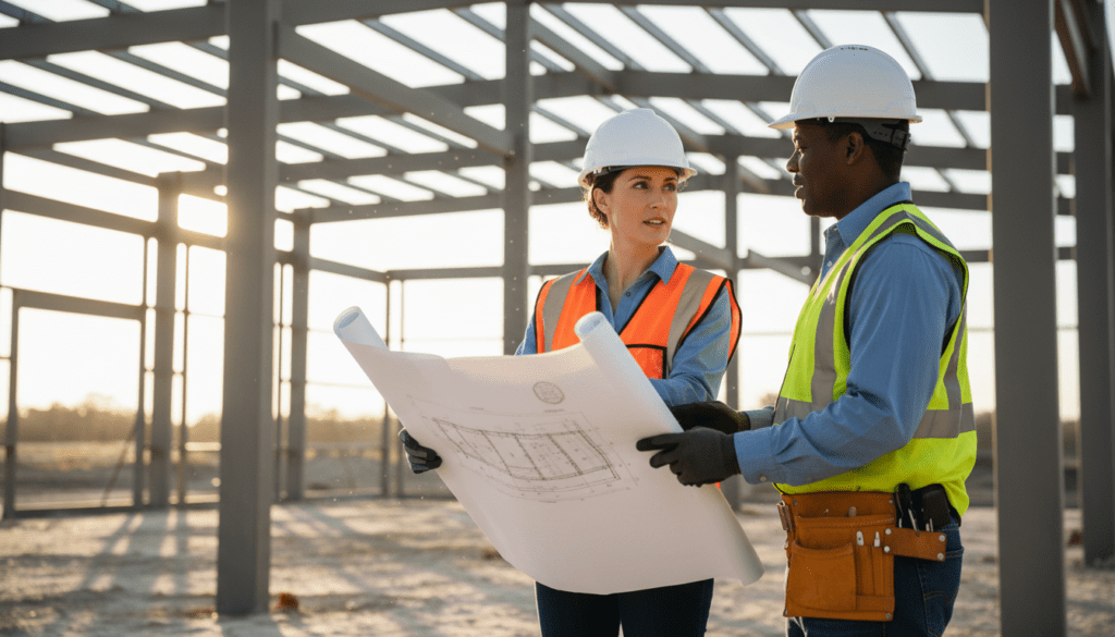 Do I Need a Structural Engineer? 10 Situations That Require a PE
